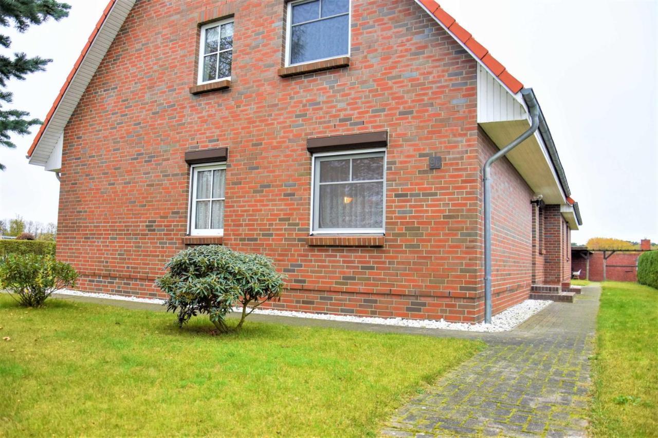 Ferienhaus Bannemin Exterior photo