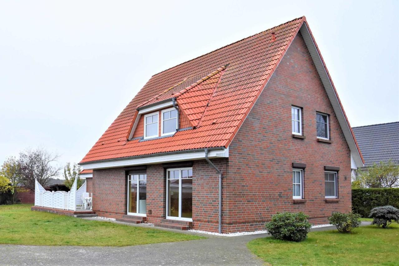 Ferienhaus Bannemin Exterior photo
